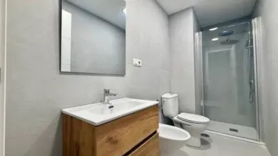 Flat on Calle de la Virgen del Socorro photo 20