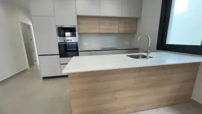 Townhouse in Almoradí photo 9
