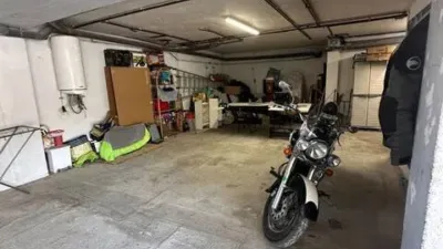 Chalet en Canyelles photo 25