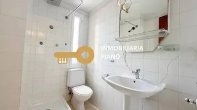 Apartment on Avenida de Denia photo 10