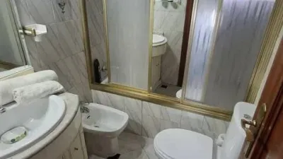 Apartment in Ciudad Jardín photo 14