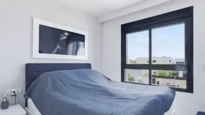 Penthouse on Calle de Lila photo 19