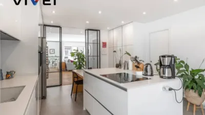 Apartment in Cortes-Huertas photo 15