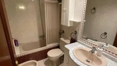 Apartment in Lutxana-Llano photo 27