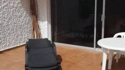 Piso en Costa Adeje photo 4