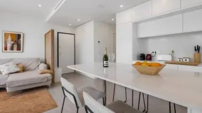 Apartment in Orihuela photo 7