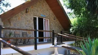 Rustic house on Urbanizacion La Cigarra Street, No Number photo 24