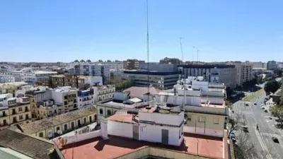 Piso en La Buhaira-San Bernardo photo 29