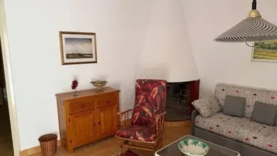 Rustic house in Murcia Capital photo 19