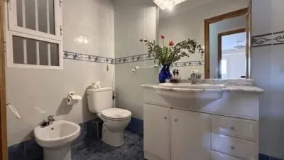 Flat on Calle de la Prosperidad photo 15