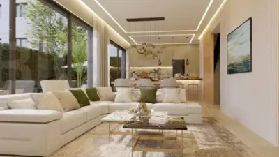 Chalet en Avinguda dels Traginers photo 3