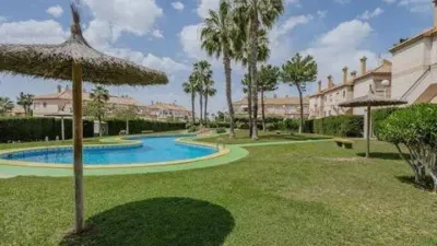 Apartment on Avenida del Sur Street, No Number photo 26