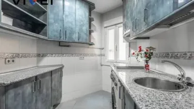 Apartment in Palacio photo 24