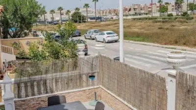 Pis – Torrevieja, Aguas Nuevas 2, Cabo Cervera-Playa la Mata - Vista 4