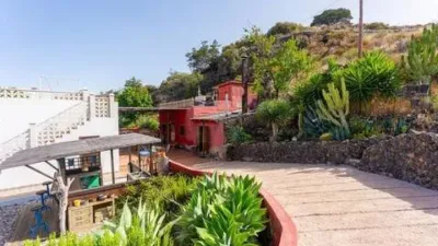 Chalet on Calle del Campo Santo S-N photo 93