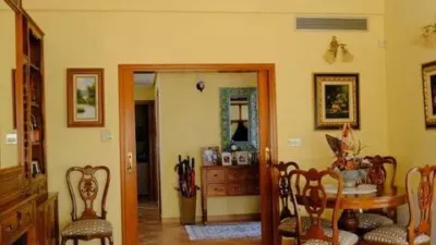 Chalet en calle Camino Fabregat, 29 photo 10