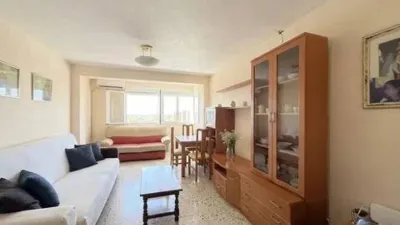 Flat on Calle de la Prosperidad photo 4