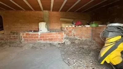 Chalet en Canyelles photo 34