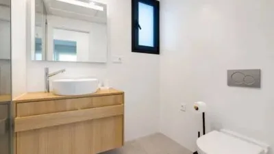 Apartment in Orihuela photo 31