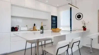 Apartment in Orihuela photo 6