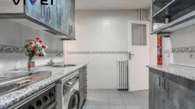 Apartment in Palacio photo 22