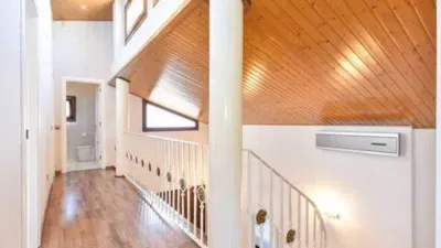 Chalet in Mas Trader-Corral d'en Tort-Corral d'en Cona photo 25