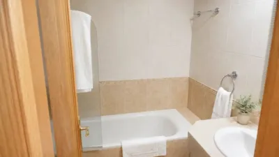 Penthouse in Old Town - Playa de Villajoyosa - Port Area photo 11