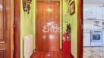 Piso en Aretxabaleta photo 4
