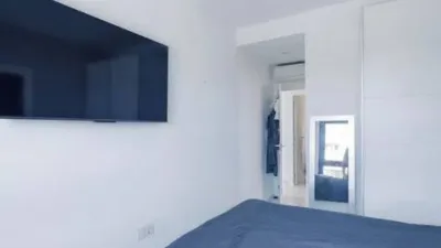 Penthouse on Calle de Lila photo 22