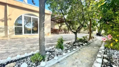 Casa – Crevillent, el Baix Vinalopó - Vista 4