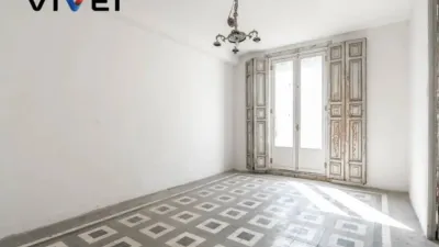 Apartment in Cortes-Huertas photo 3