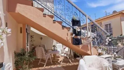 Flat on Carrer la Sagra photo 32