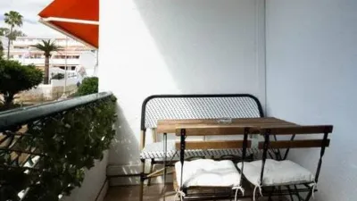 Apartment on Calle de Nórdica photo 7