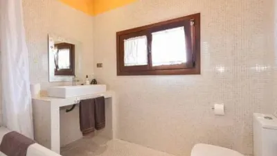 Chalet in Mas Trader-Corral d'en Tort-Corral d'en Cona photo 36