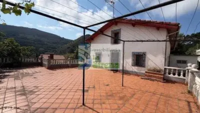 Rustic house in Barrio Baltezana photo 18