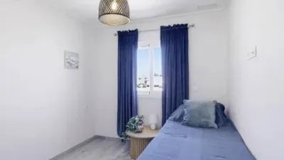 Townhouse on Avinguda de Mare Nostrum photo 23