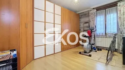 Apartment in Eskoriatza photo 14