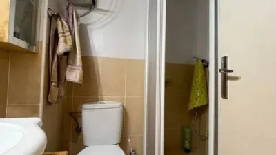 Apartment on Carrer del Buen Pastor photo 30