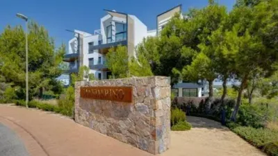 Apartment in Orihuela photo 59