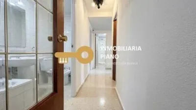 Apartment on Avenida de Denia photo 11