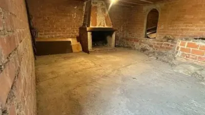 Chalet en Canyelles photo 33