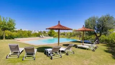 Apartment in Orihuela photo 46