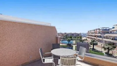 Townhouse on Avinguda de Mare Nostrum photo 36