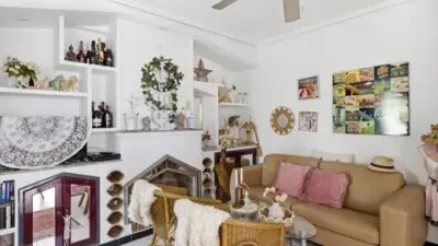 Flat on Carrer la Sagra photo 8