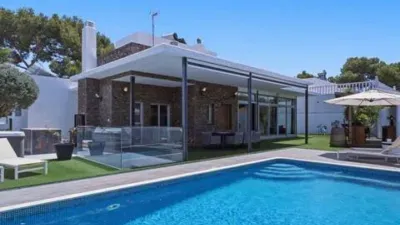 Casa – Torrevieja, Urbanización Los Balcones - Vista 3