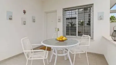 Townhouse on Calle Chismosas Cl 2, 1 A photo 42