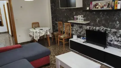 Flat in Albacete Capital photo 2
