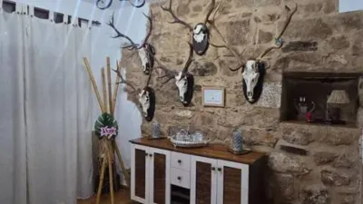 Chalet in Baños de La Encina photo 4