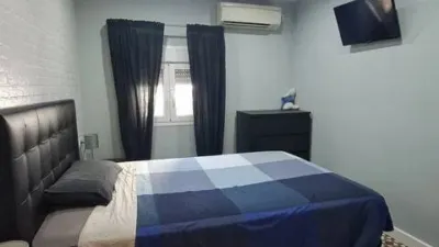 Apartment in Los Pajaritos-La Candelaria-Madre de Dios photo 5