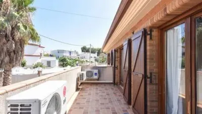Chalet in Mas Trader-Corral d'en Tort-Corral d'en Cona photo 31